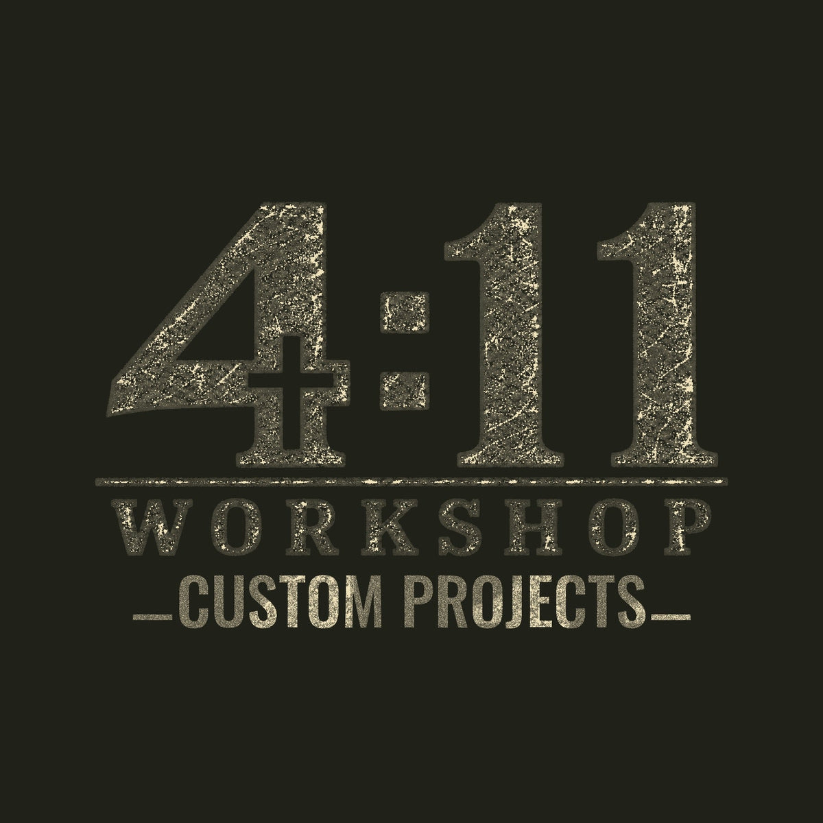 Custom Projects