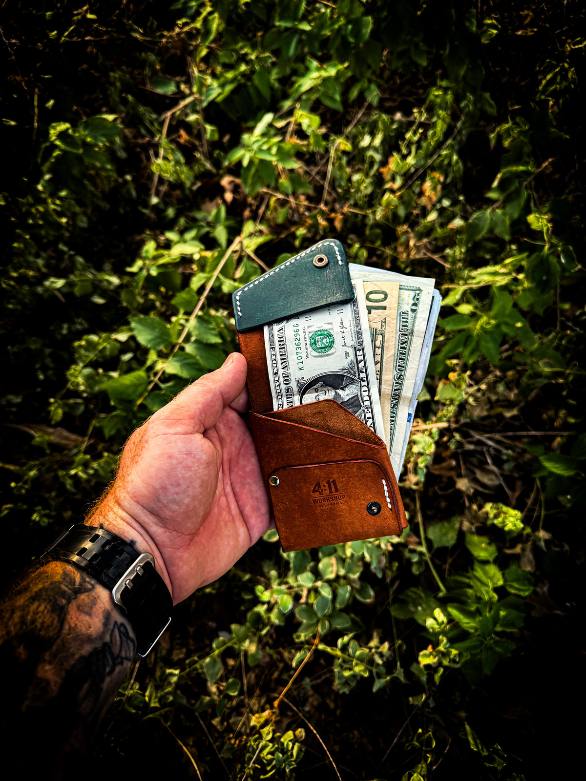 Wallets