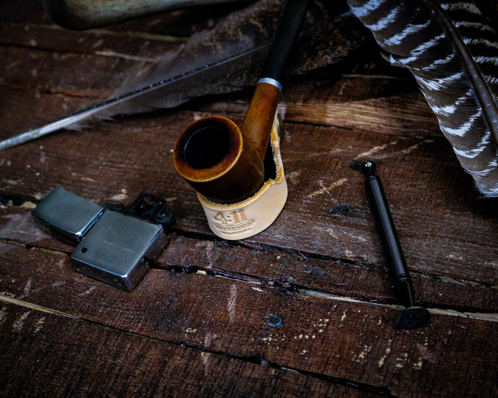 Pipe and Cigar stand