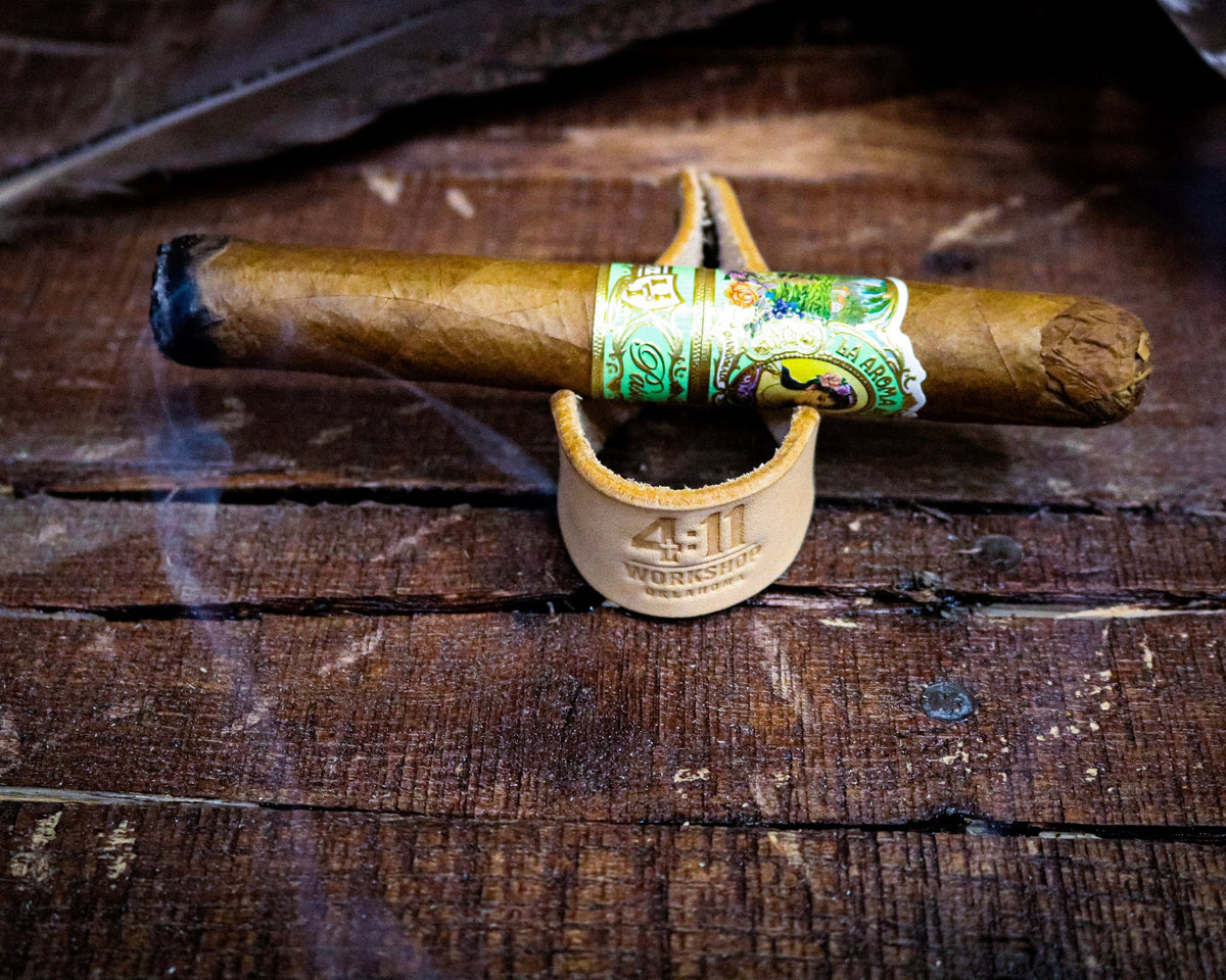 Pipe and Cigar stand