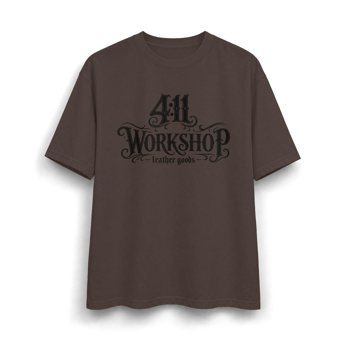 Unisex Max Heavyweight T-Shirt