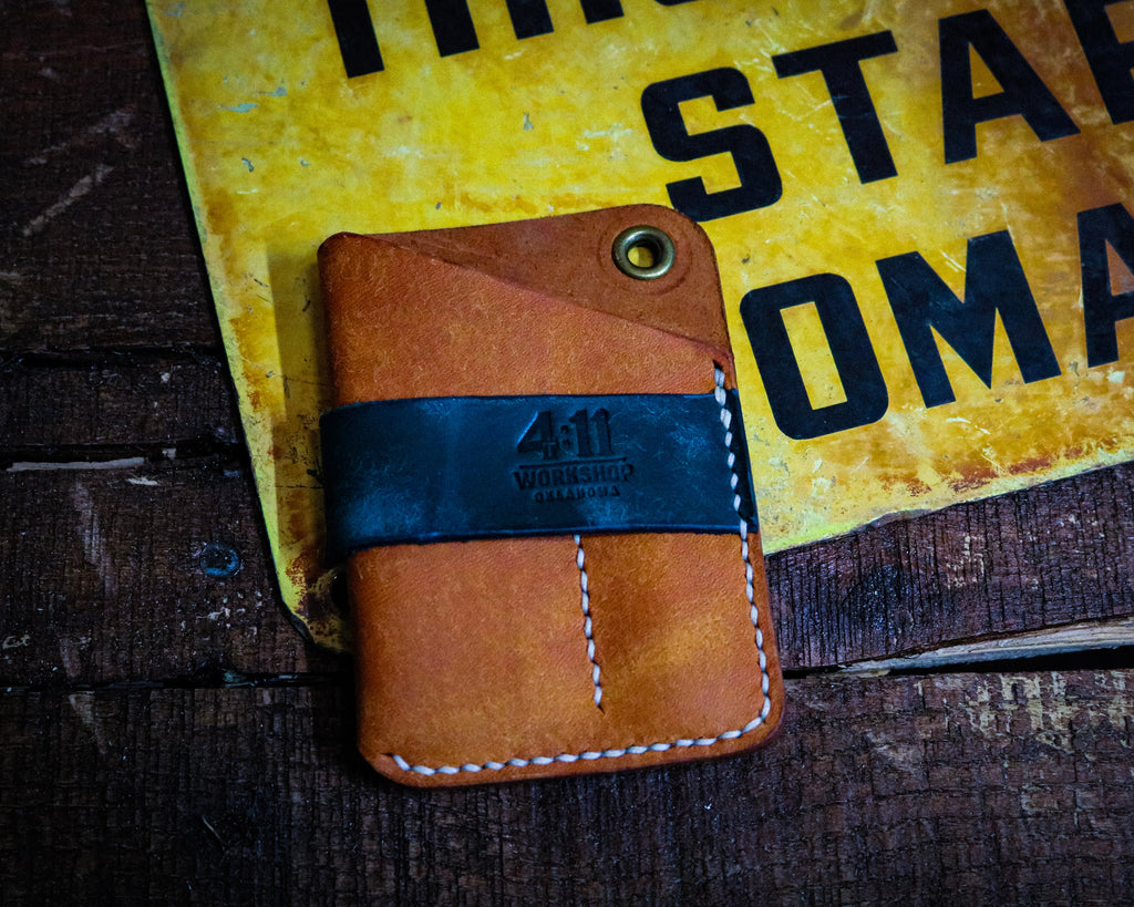 Medium pocket slip