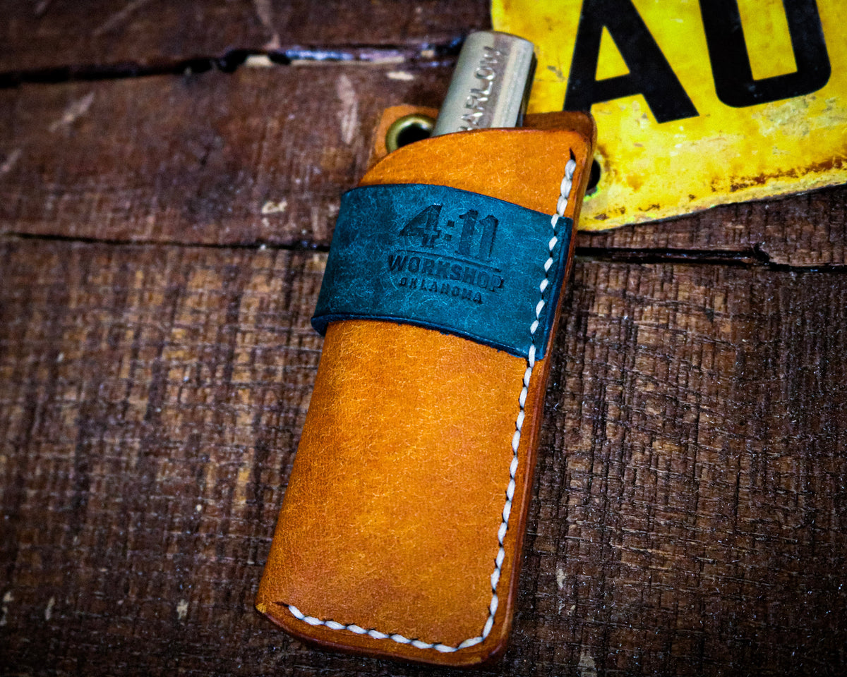 Small pocket slip