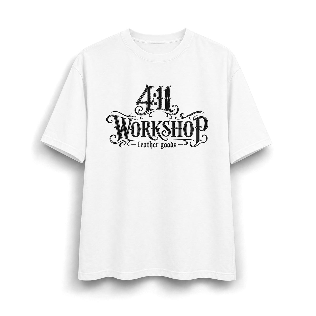 Unisex Max Heavyweight T-Shirt