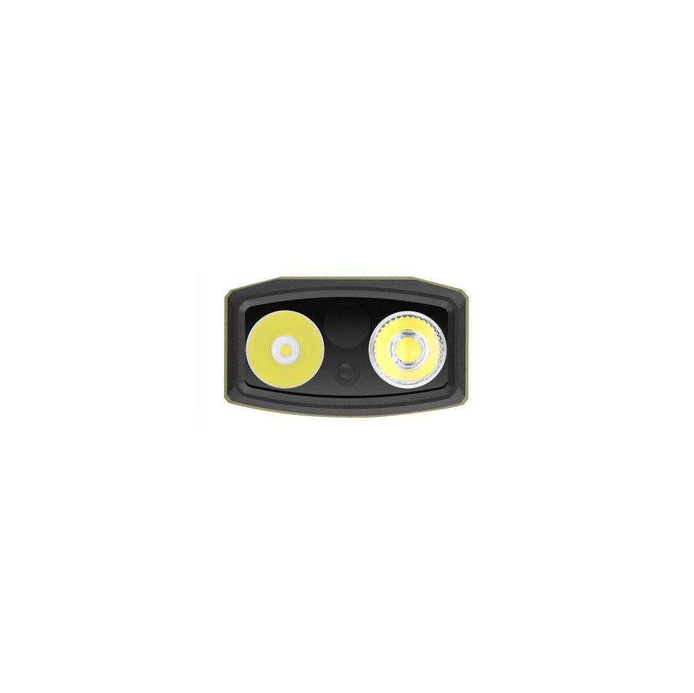 Olight ArkPro Ultra Flat Unibody EDC Flashlight