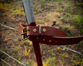 Linehand belt
