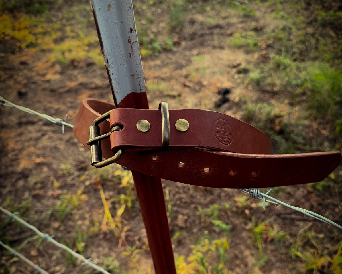 Linehand belt