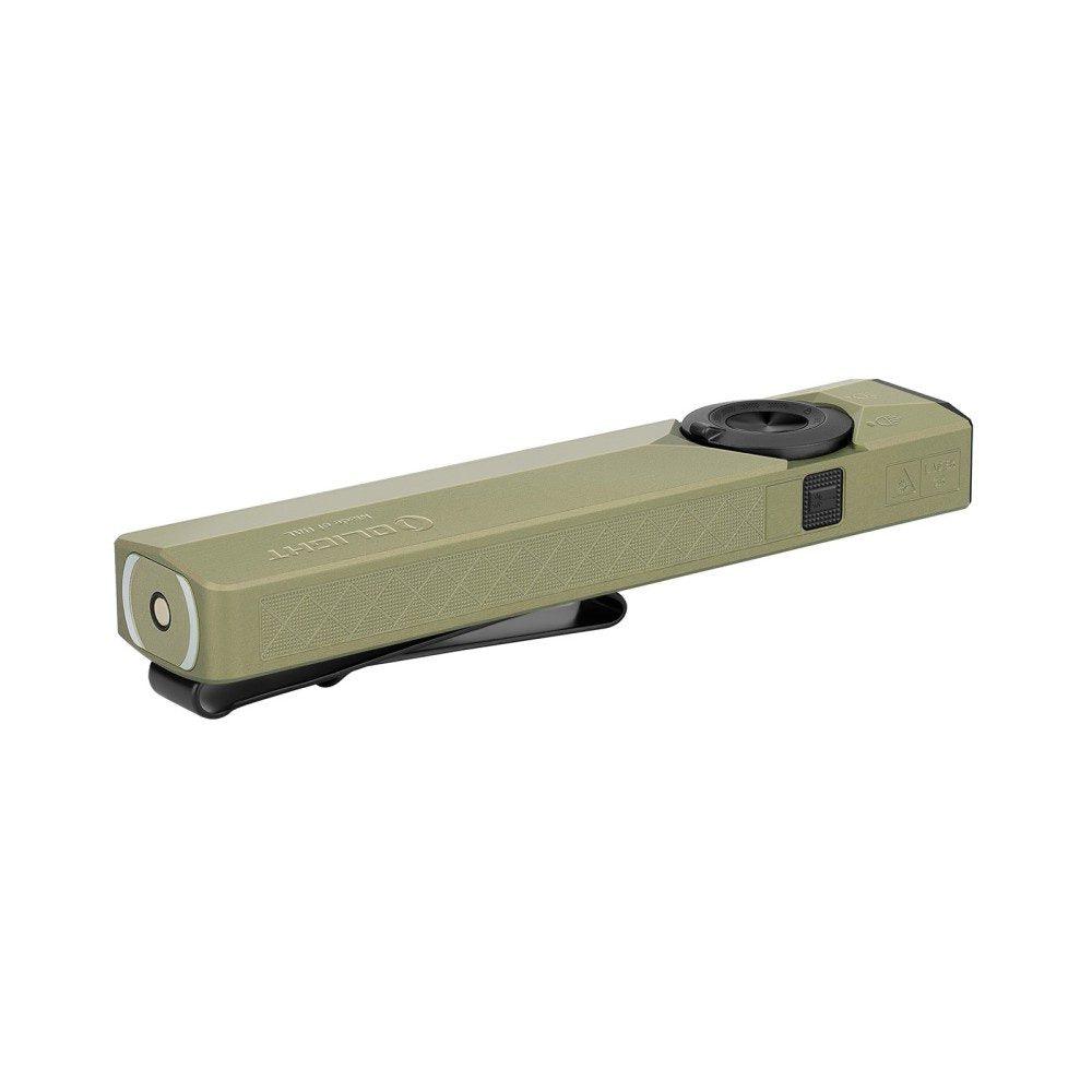 Olight ArkPro Ultra Flat Unibody EDC Flashlight