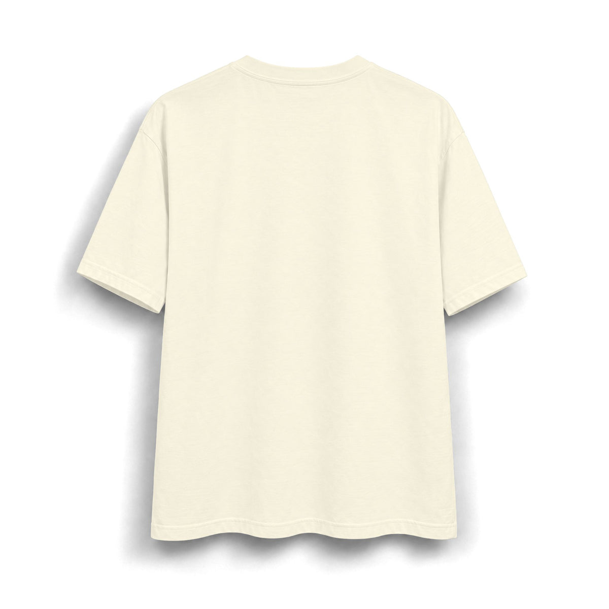 Unisex Max Heavyweight T-Shirt