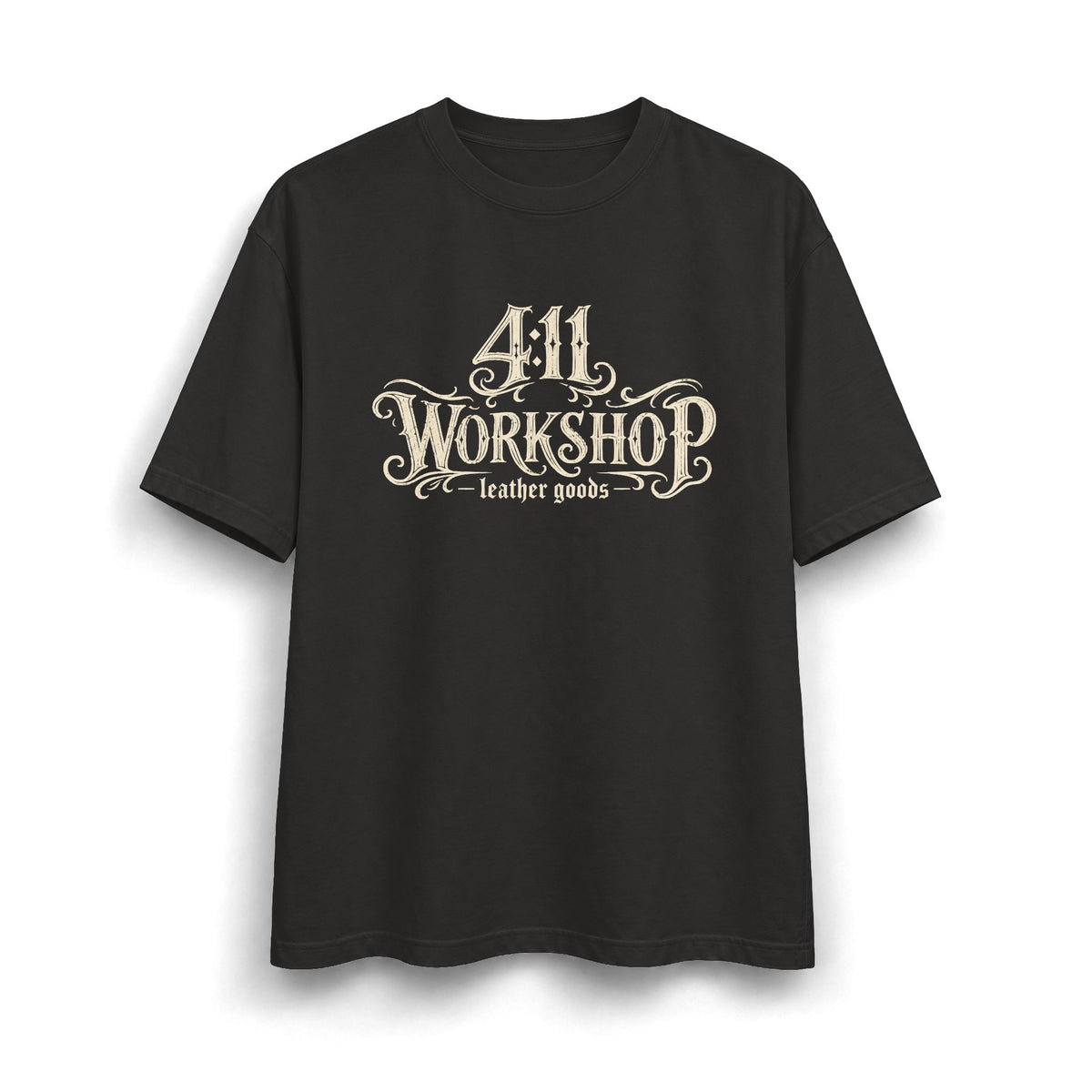 Unisex Max Heavyweight T-Shirt