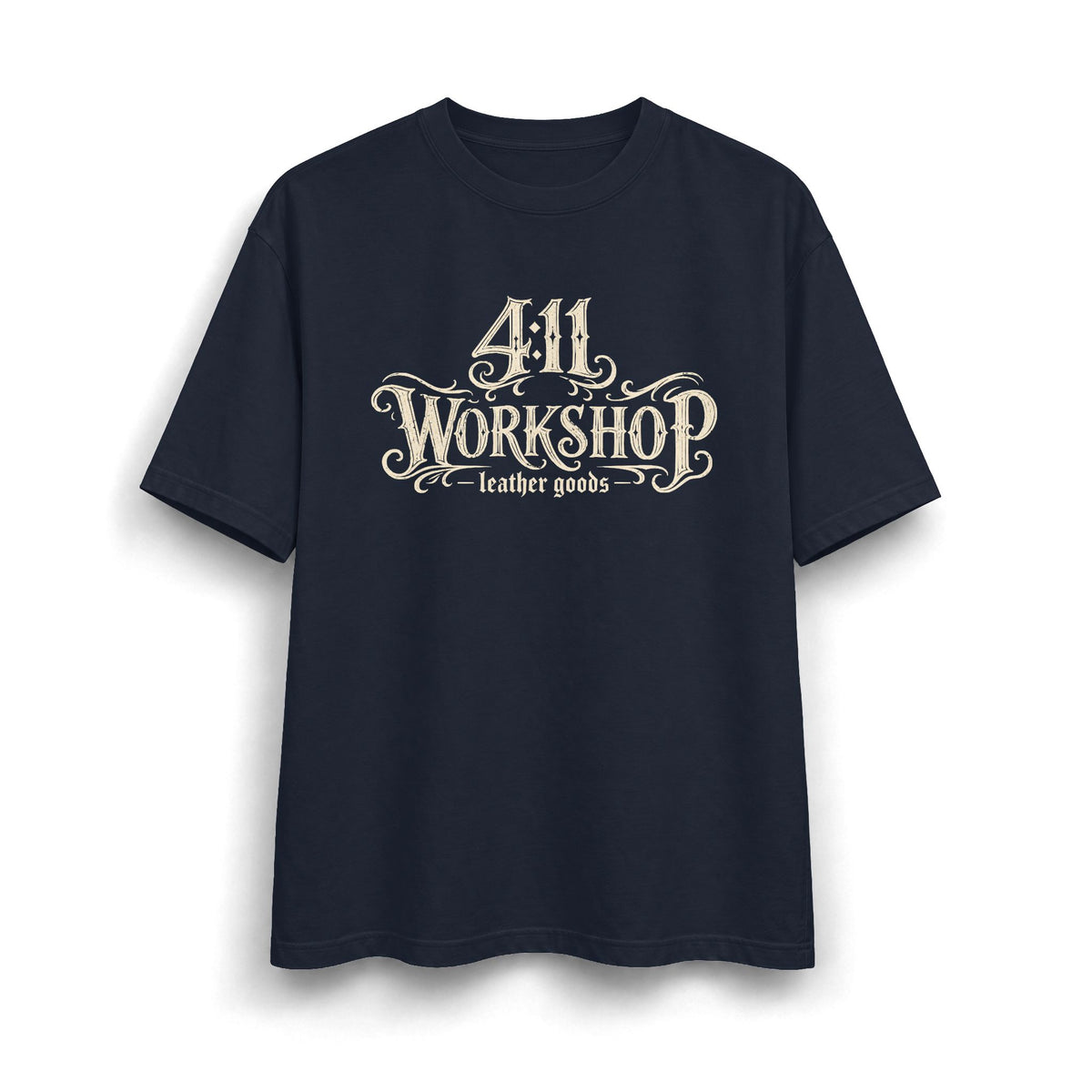 Unisex Max Heavyweight T-Shirt