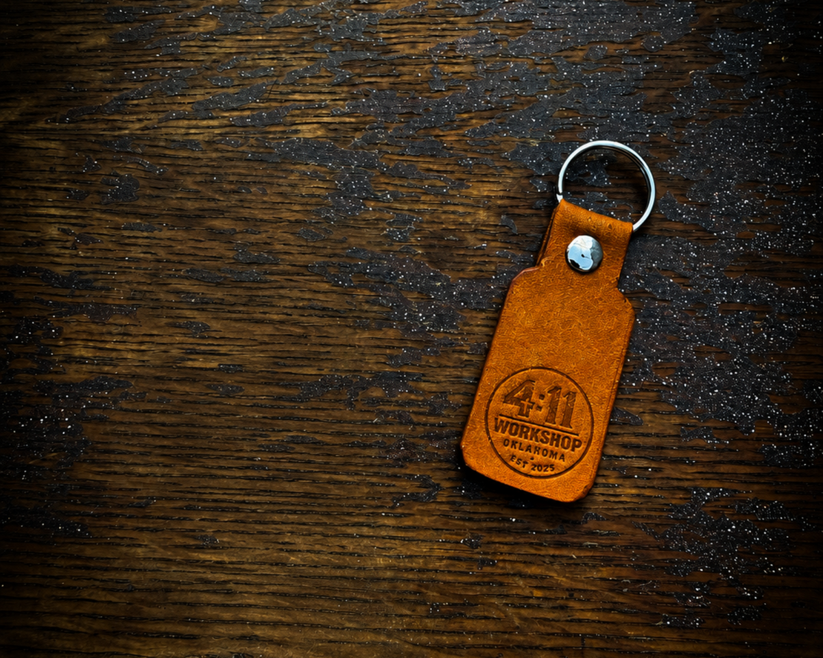 Keyfob