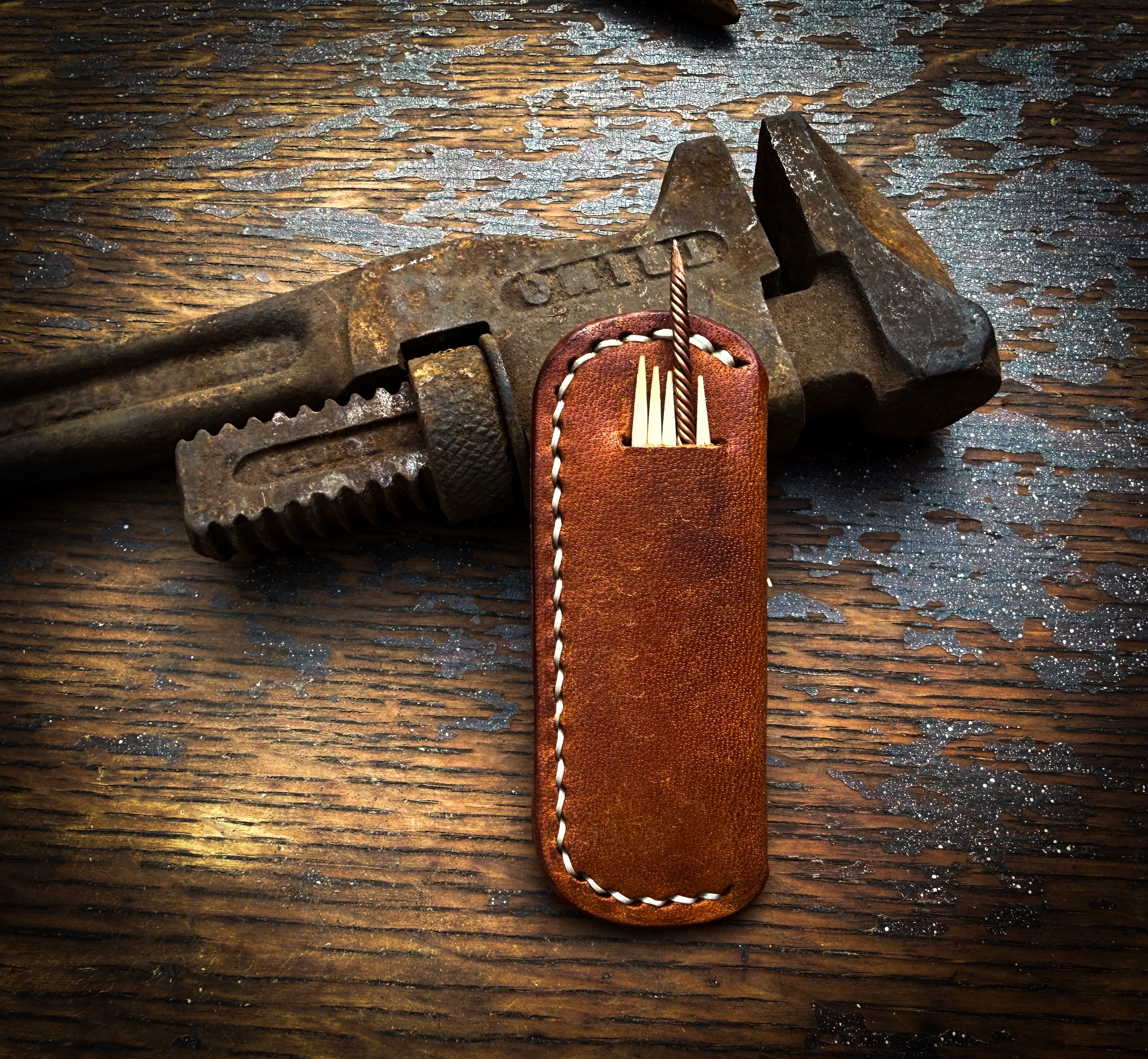 Pickpocket