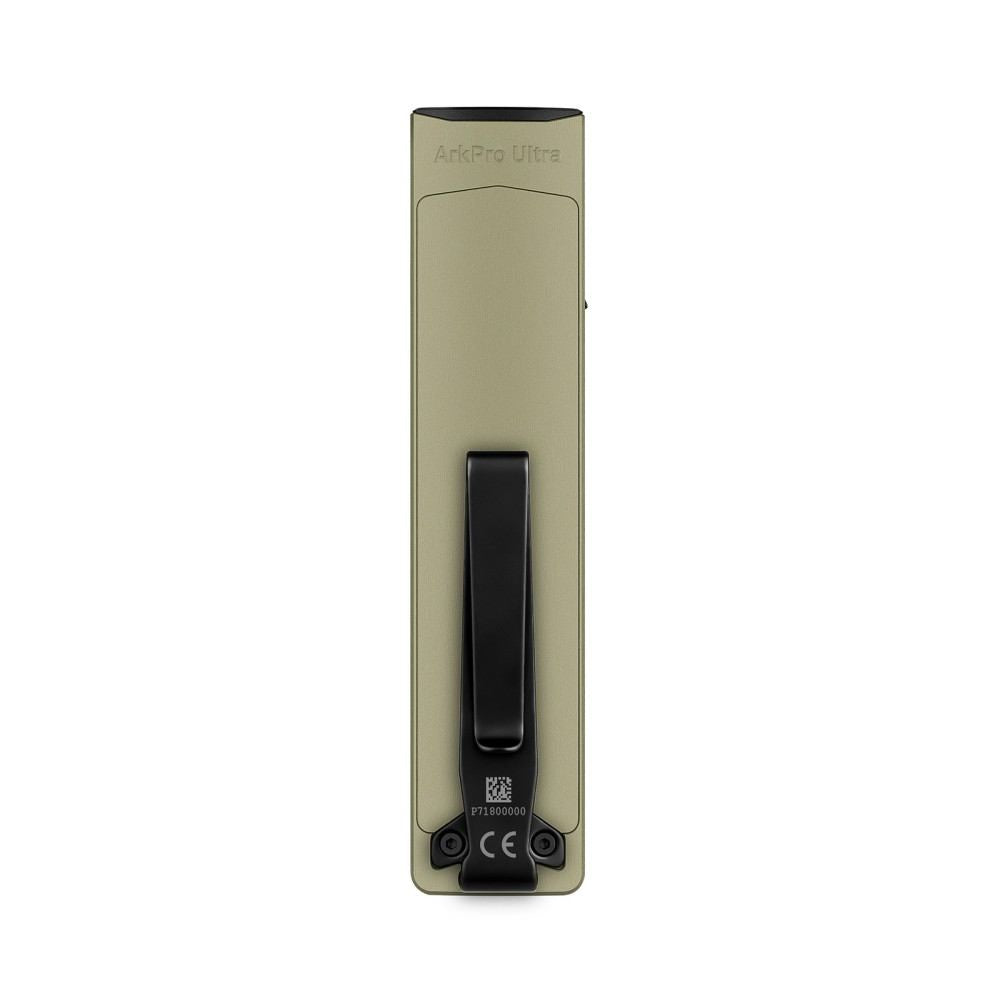 Olight ArkPro Ultra Flat Unibody EDC Flashlight